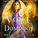 Voice of Dominion Audiobook