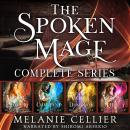 Spoken Mage, The: Complete Series Audiobook