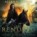 The Rending: A Prequel to The Cost of Knowing Audiobook