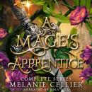 A Mage's Apprentice: Complete Series Audiobook