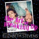 The Art of Breaking Up Audiobook