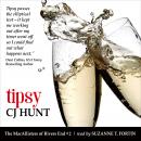 Tipsy: A Rivers End Romance (Shannon+Isaac) Audiobook