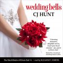 Wedding Bells : A Rivers End Romance (Jenna+Isaac, Happily Ever After) Audiobook