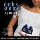 Dark & Stormy: a Rivers End Romance (Maddy+Dawson  Kelsey+Jason) Audiobook