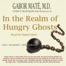 In the Realm of Hungry Ghosts: Close Encounters With Addiction Audiobook