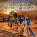 Sea of Sorrows Audiobook