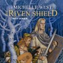 The Riven Shield Audiobook