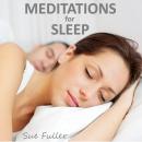 Meditations for Sleep Audiobook