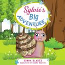 Sylvie's Big Adventure Audiobook