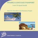 Learn to Speak Swahili: English-Swahili Phrase and Word Audio Book, Global Publishers Canada Inc.