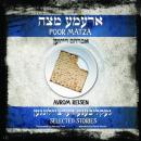 Poor Matza Audiobook