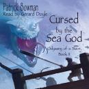 Cursed by the Sea God: Odyssey of a Slave Audiobook
