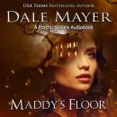 Cover of Maddy’s Floor: A Psychic Visions Novel