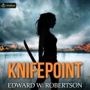 Knifepoint: Breakers, Book 3 Audiobook