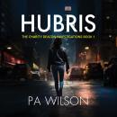 Hubris Audiobook