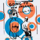 Going to New Orleans Audiobook