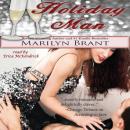 Holiday Man Audiobook