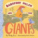 Barefoot Helen and the Giants Audiobook