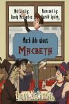 Much Ado About MacBeth Audiobook