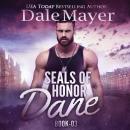 SEALs of Honor: Dane Audiobook