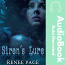 Chosen by the Sea, Book One: A Siren's Lure series Audiobook