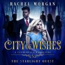 The Starlight Quest Audiobook