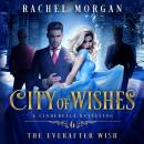 The Everafter Wish Audiobook