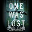 One Was Lost Audiobook