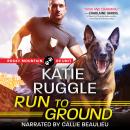 Run to Ground Audiobook