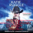 Rocky Mountain Cowboy Christmas Audiobook