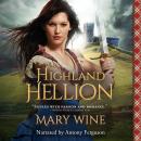 Highland Hellion Audiobook