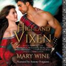 Highland Vixen Audiobook