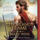 Highland Flame Audiobook