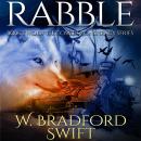 Rabble: Book 2 of The Cosmic Conspiracy Series Audiobook