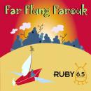 Ruby 6.5 Audiobook