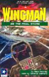 Wingman # 6 - The Final Storm, Mack Maloney