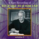 A Rare Recording of Richard Wurmbrand - Volume 2 Audiobook