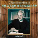 A Rare Recording of Richard Wurmbrand - Volume 3 Audiobook