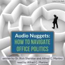 Audio Nuggets: How To Navigate Office Politics Audiobook