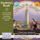 Sandry's Book Audiobook