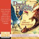 David and the Phoenix Audiobook