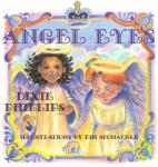 Angel Eyes Audiobook