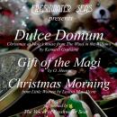 Dulce Domum, Gift of the Magi, Christmas Morning Audiobook