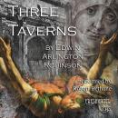 The Three Taverns Audiobook