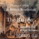 The French Revolution volume 1: The Bastille Audiobook