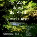 The Wood Beyond The World Audiobook