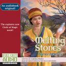 Melting Stones Audiobook