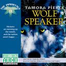 Wolf Speaker Audiobook