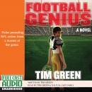 Football Genius Audiobook