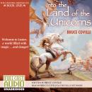 Into the Land of the Unicorns Audiobook